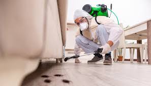 Best Pest Prevention Services  in Lemay, MO